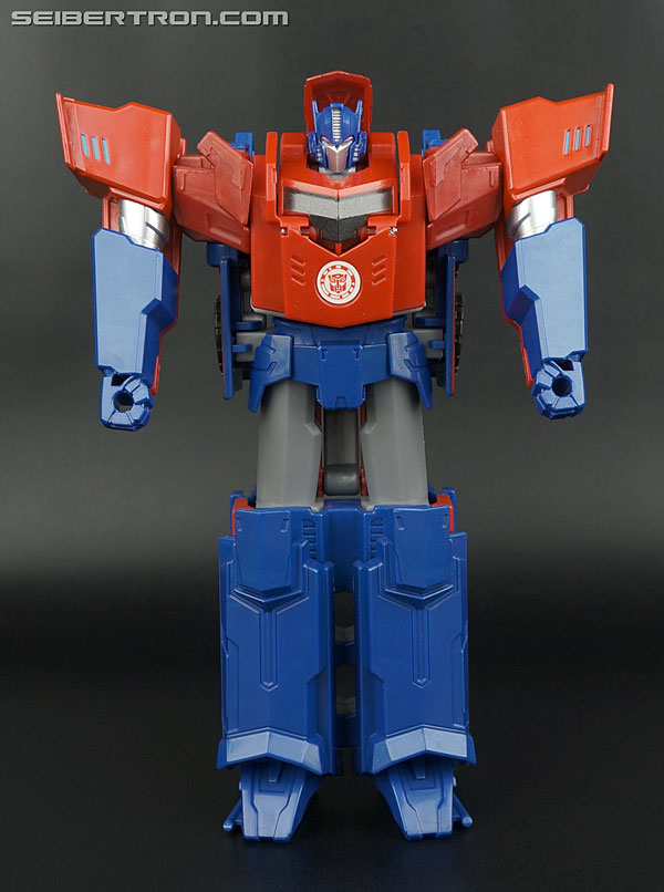 Transformers: Robots In Disguise Optimus Prime (Image #40 of 84)