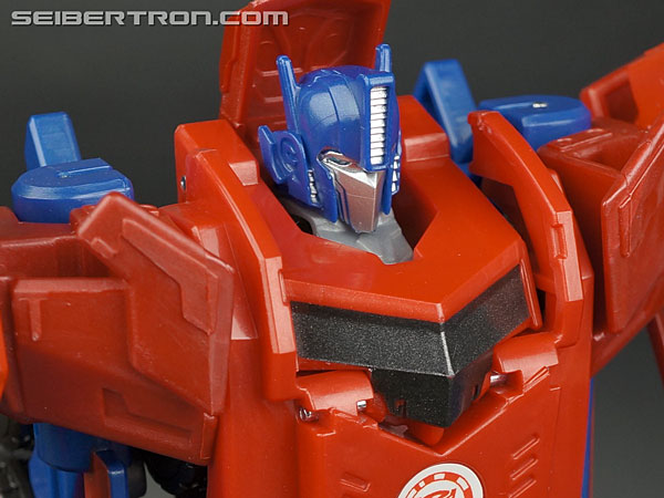 Transformers: Robots In Disguise Optimus Prime (Image #44 of 84)