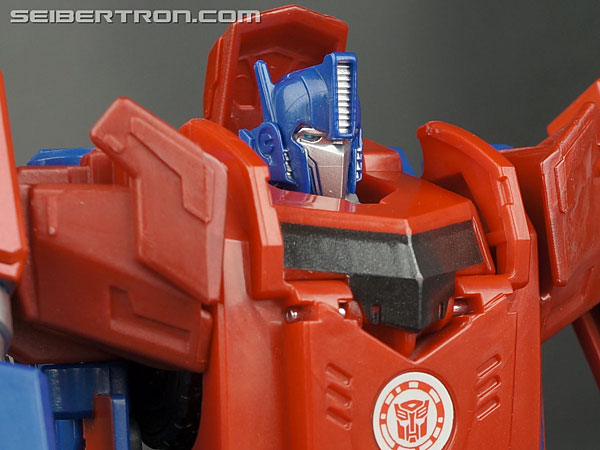 Transformers: Robots In Disguise Optimus Prime (Image #46 of 84)
