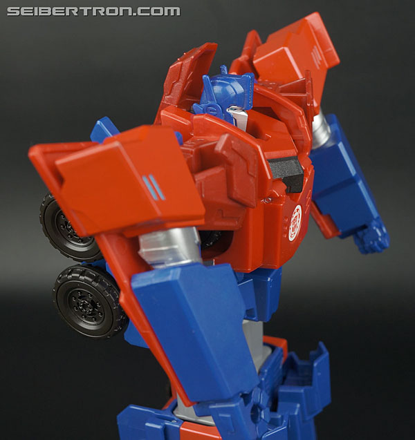 Transformers: Robots In Disguise Optimus Prime (Image #49 of 84)
