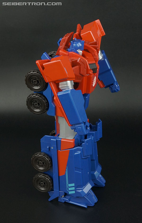 Transformers: Robots In Disguise Optimus Prime (Image #51 of 84)