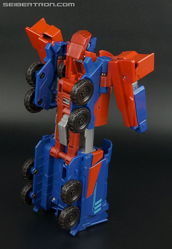 Transformers: Robots In Disguise Optimus Prime (Image #52 of 84)