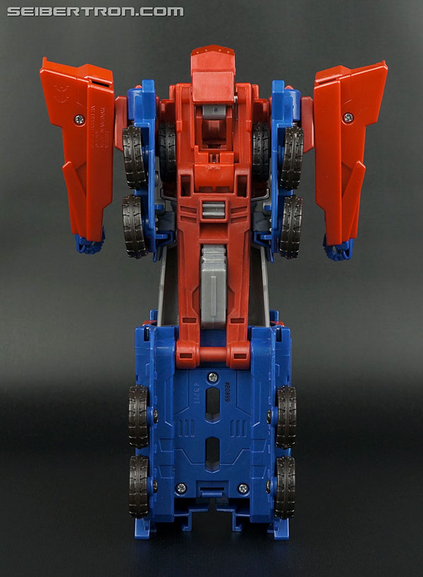 Transformers: Robots In Disguise Optimus Prime (Image #53 of 84)