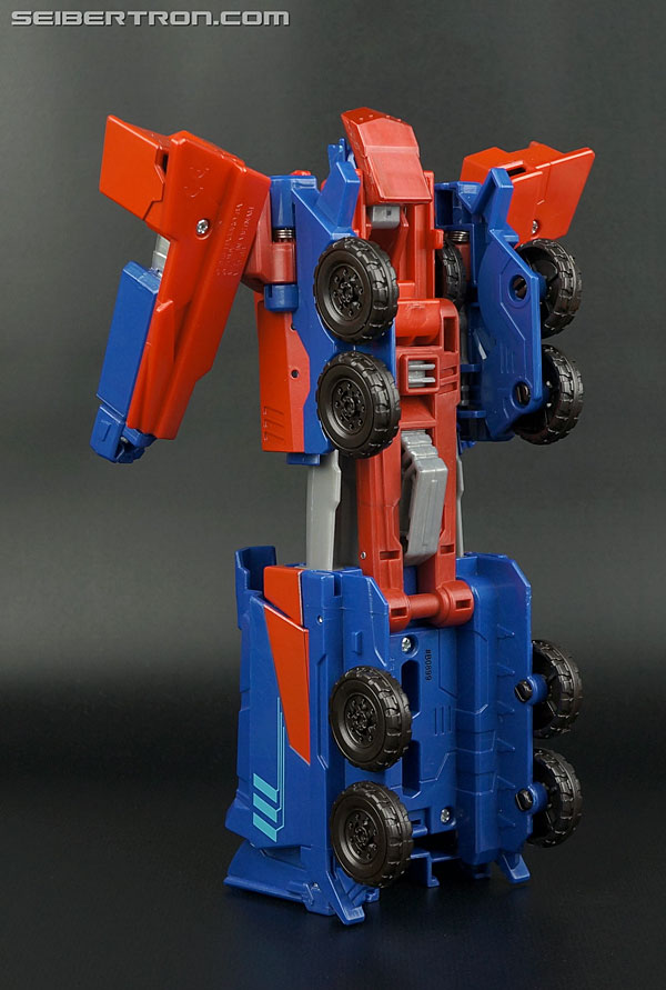 Transformers: Robots In Disguise Optimus Prime (Image #54 of 84)