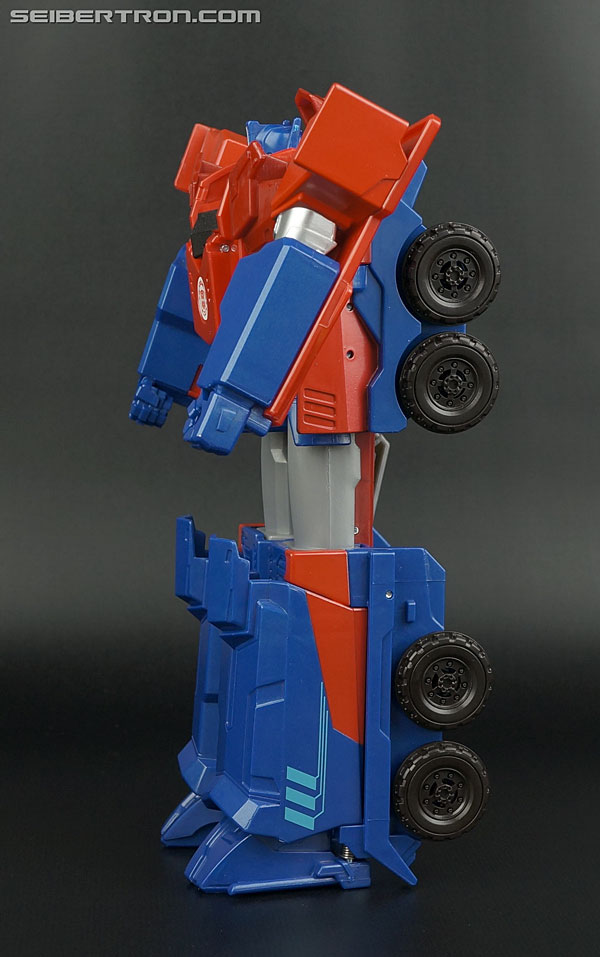 Transformers: Robots In Disguise Optimus Prime (Image #55 of 84)