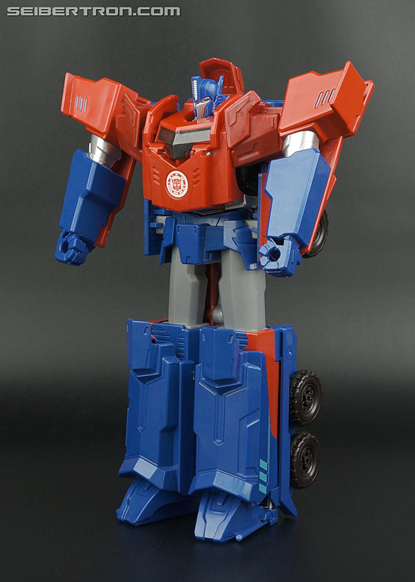 Transformers: Robots In Disguise Optimus Prime (Image #56 of 84)