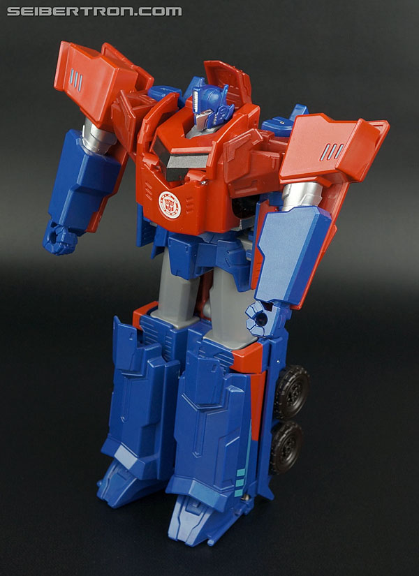 Transformers: Robots In Disguise Optimus Prime (Image #57 of 84)