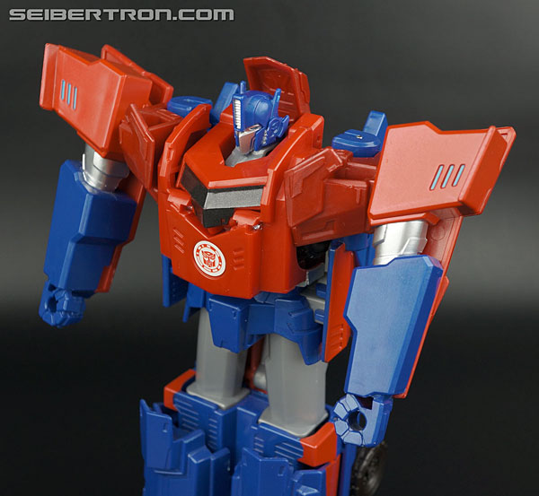 Transformers: Robots In Disguise Optimus Prime (Image #58 of 84)