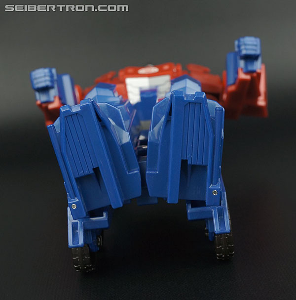 Transformers: Robots In Disguise Optimus Prime (Image #62 of 84)