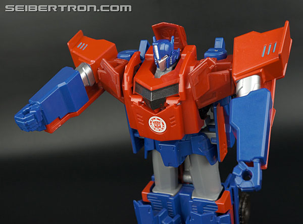 Transformers: Robots In Disguise Optimus Prime (Image #66 of 84)