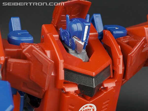 Transformers: Robots In Disguise Optimus Prime (Image #71 of 84)