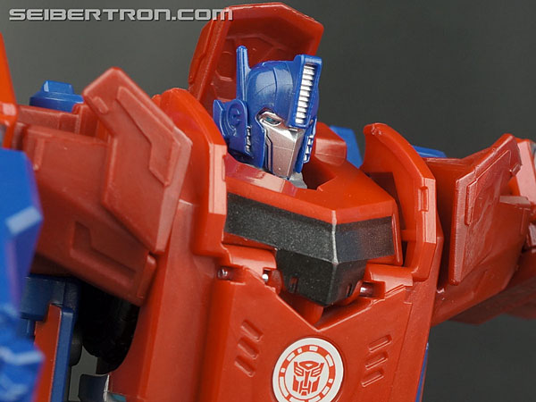 Transformers: Robots In Disguise Optimus Prime (Image #73 of 84)