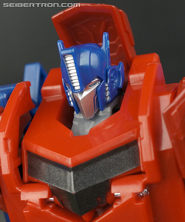 Transformers: Robots In Disguise Optimus Prime (Image #75 of 84)