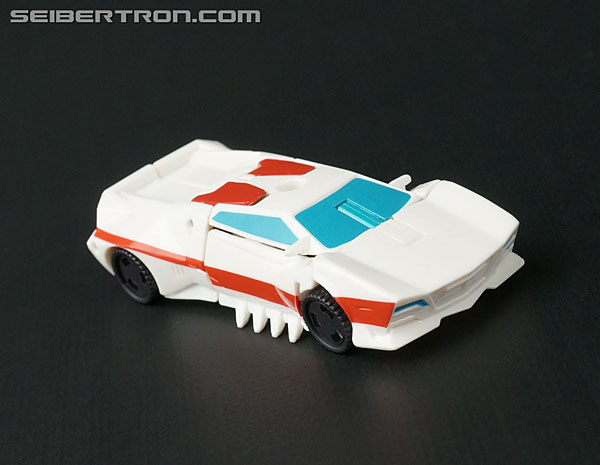 Transformers: Robots In Disguise Alpine Strike Sideswipe (Image #11 of 66)