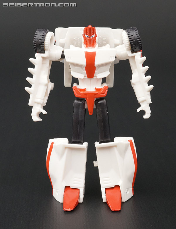 Transformers: Robots In Disguise Alpine Strike Sideswipe (Image #29 of 66)