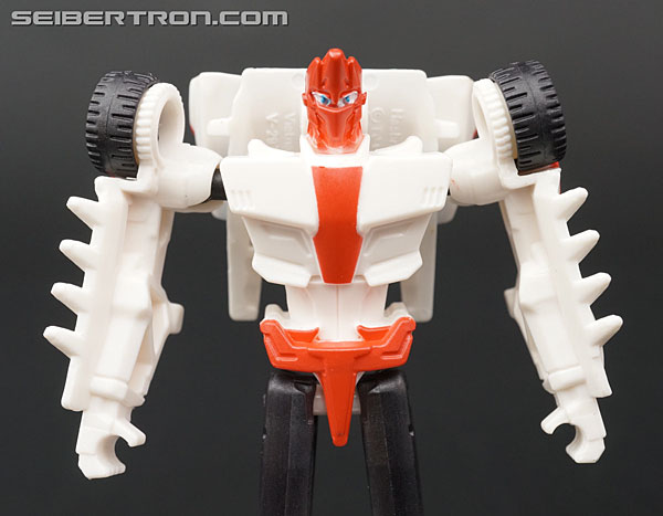 Transformers: Robots In Disguise Alpine Strike Sideswipe (Image #30 of 66)