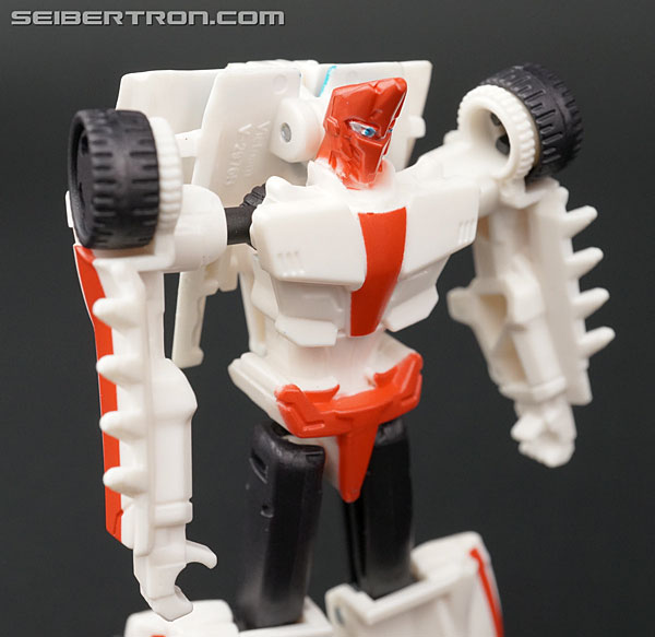 Transformers: Robots In Disguise Alpine Strike Sideswipe (Image #32 of 66)
