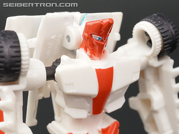 Transformers: Robots In Disguise Alpine Strike Sideswipe (Image #33 of 66)