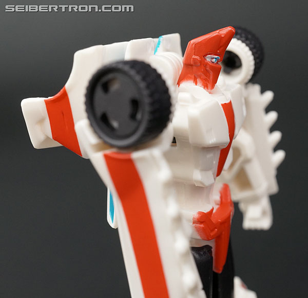 Transformers: Robots In Disguise Alpine Strike Sideswipe (Image #35 of 66)