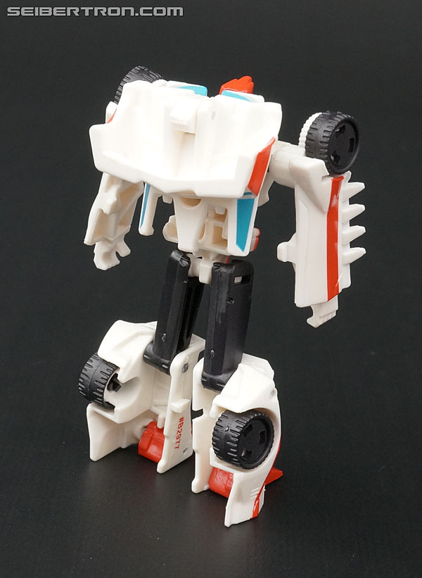 Transformers: Robots In Disguise Alpine Strike Sideswipe (Image #38 of 66)