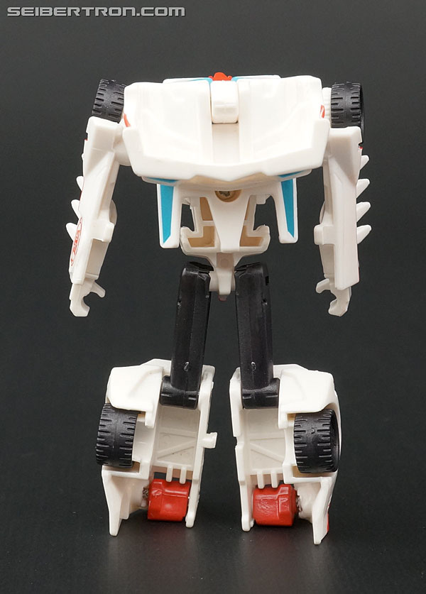 Transformers: Robots In Disguise Alpine Strike Sideswipe (Image #39 of 66)