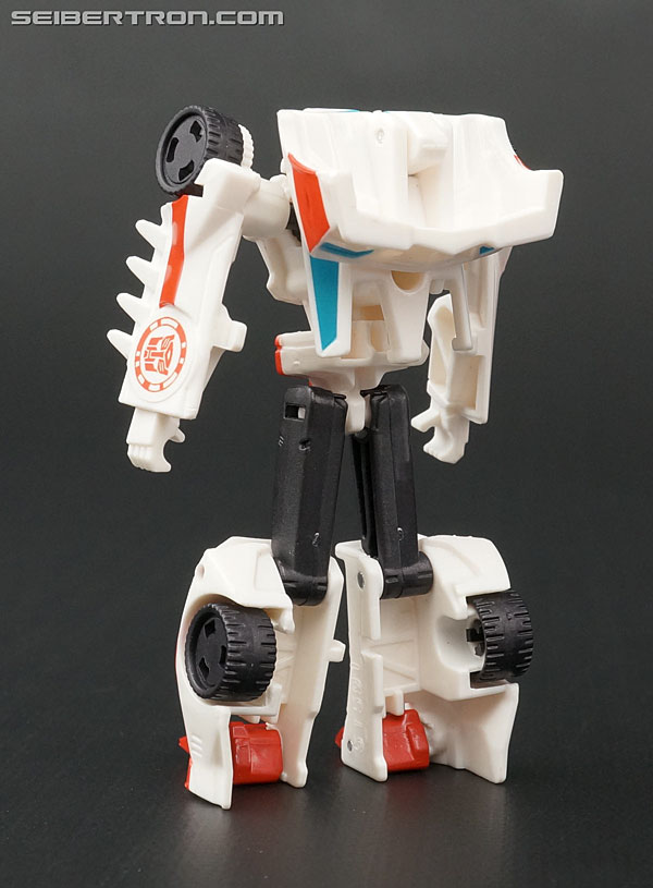 Transformers: Robots In Disguise Alpine Strike Sideswipe (Image #40 of 66)