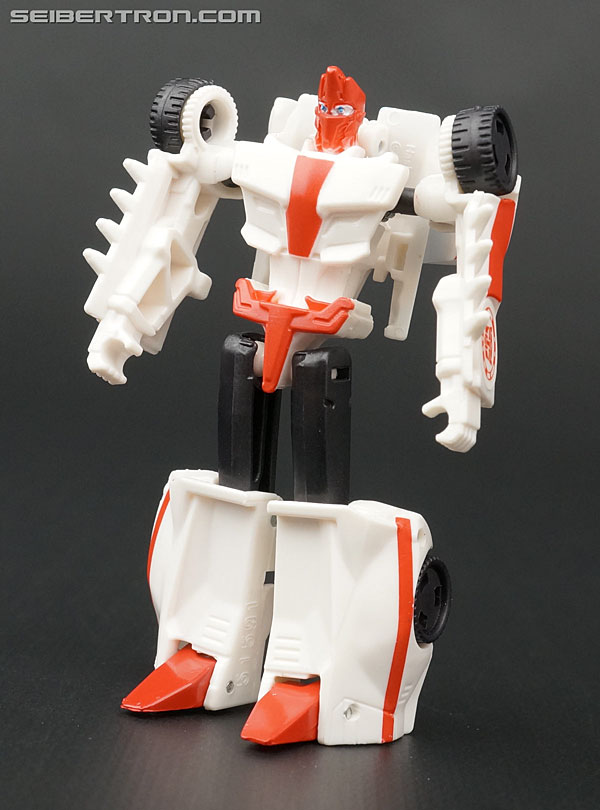 Transformers: Robots In Disguise Alpine Strike Sideswipe (Image #42 of 66)