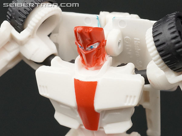 Transformers: Robots In Disguise Alpine Strike Sideswipe (Image #48 of 66)