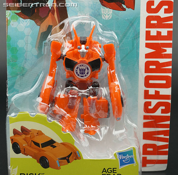 Transformers: Robots In Disguise Bisk (Image #2 of 68)