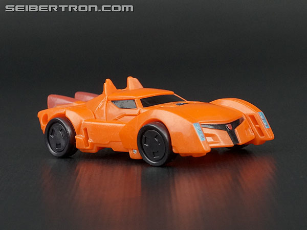 Transformers: Robots In Disguise Bisk (Image #10 of 68)