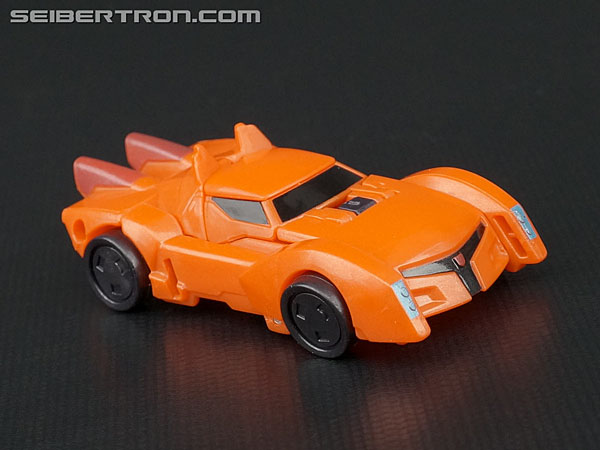 Transformers: Robots In Disguise Bisk (Image #11 of 68)