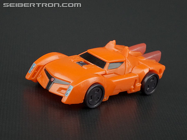 Transformers: Robots In Disguise Bisk (Image #18 of 68)