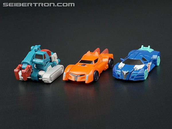 Transformers: Robots In Disguise Bisk (Image #21 of 68)