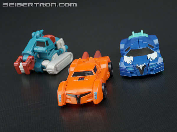 Transformers: Robots In Disguise Bisk (Image #23 of 68)