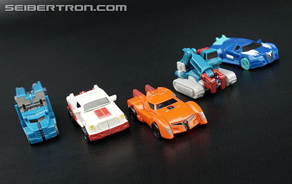 Transformers: Robots In Disguise Bisk (Image #24 of 68)