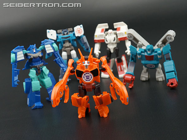 Transformers: Robots In Disguise Bisk (Image #62 of 68)