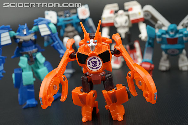 Transformers: Robots In Disguise Bisk (Image #63 of 68)