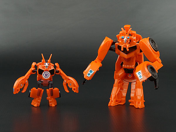 Transformers: Robots In Disguise Bisk (Image #66 of 68)
