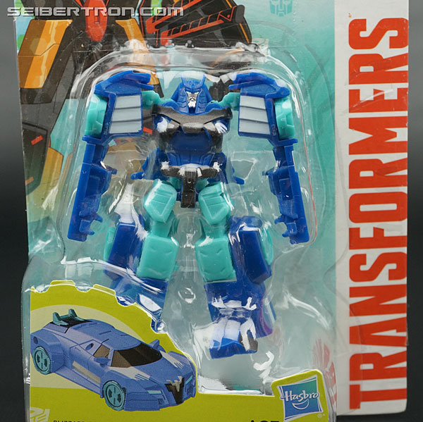 Transformers: Robots In Disguise Blizzard Strike Drift (Image #2 of 68)