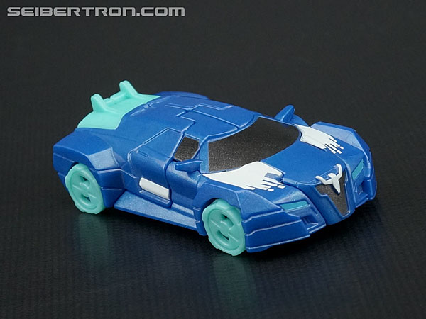Transformers: Robots In Disguise Blizzard Strike Drift (Image #8 of 68)