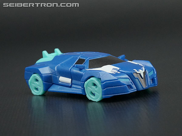 Transformers: Robots In Disguise Blizzard Strike Drift (Image #9 of 68)