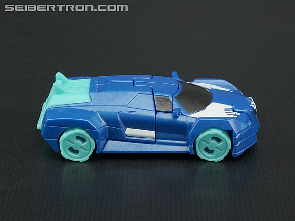 Transformers: Robots In Disguise Blizzard Strike Drift (Image #10 of 68)