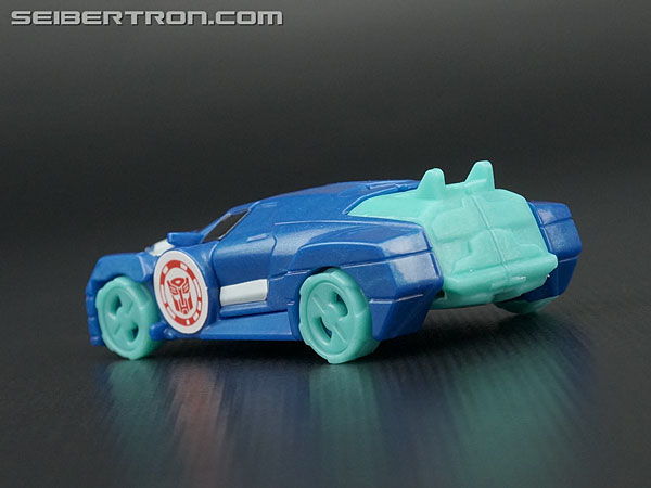 Transformers: Robots In Disguise Blizzard Strike Drift (Image #13 of 68)