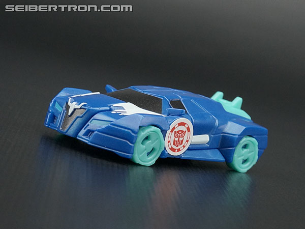 Transformers: Robots In Disguise Blizzard Strike Drift (Image #15 of 68)