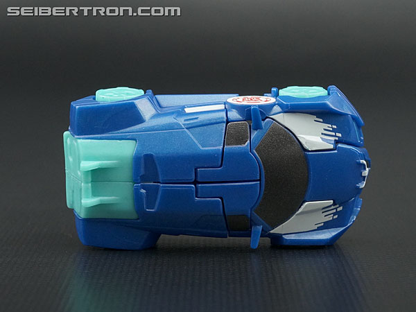 Transformers: Robots In Disguise Blizzard Strike Drift (Image #18 of 68)