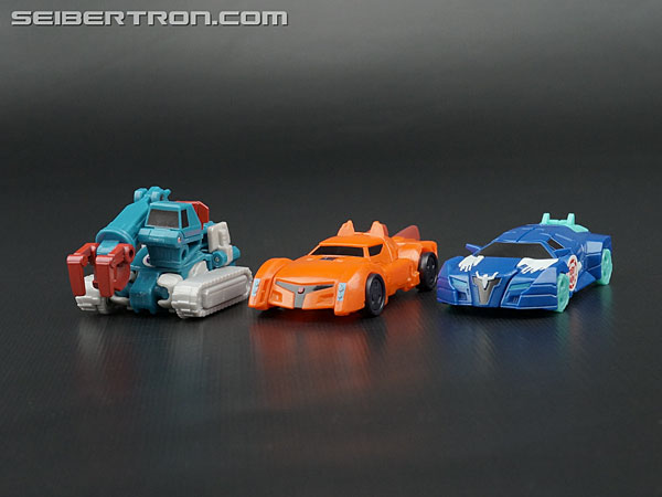 Transformers: Robots In Disguise Blizzard Strike Drift (Image #20 of 68)