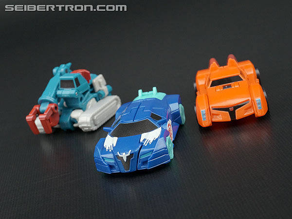 Transformers: Robots In Disguise Blizzard Strike Drift (Image #21 of 68)