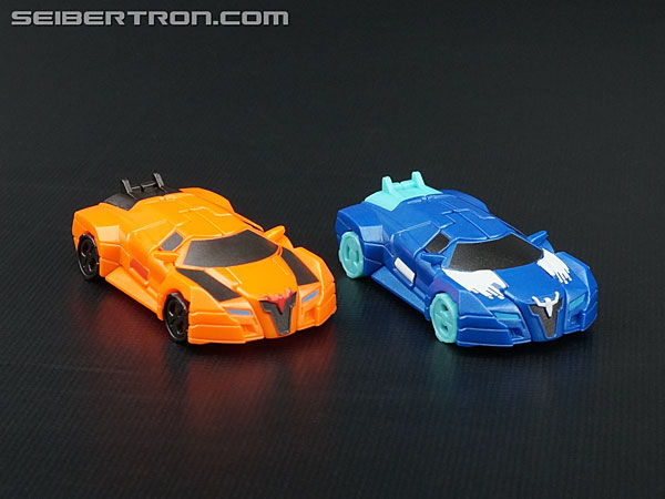 Transformers: Robots In Disguise Blizzard Strike Drift (Image #22 of 68)