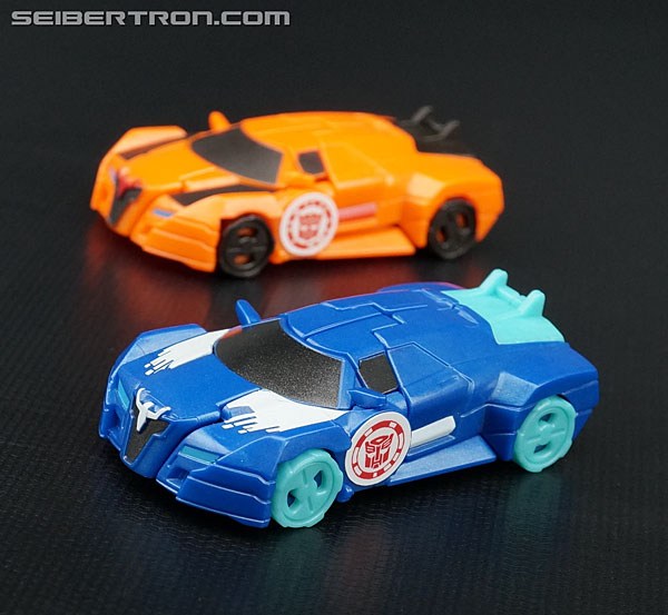 Transformers: Robots In Disguise Blizzard Strike Drift (Image #25 of 68)