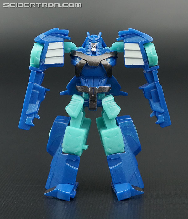 Transformers: Robots In Disguise Blizzard Strike Drift (Image #27 of 68)